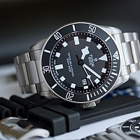 Tudor Pelagos 25500TN KOMISE 420190044