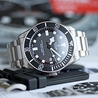 Tudor Pelagos 25500TN KOMISE 420190044