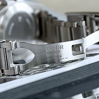 Tudor Pelagos 25500TN KOMISE 420190044