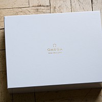 Omega Railmaster The 1957 Trilogy KOMISE 420190045