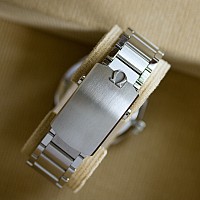 Omega Railmaster The 1957 Trilogy KOMISE 420190045