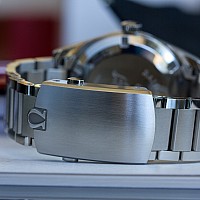 Omega Railmaster The 1957 Trilogy KOMISE 420190045