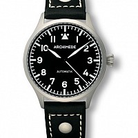 Archimede Pilot 36