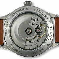 Archimede Pilot 36