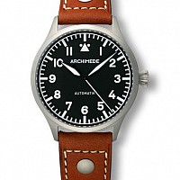 Archimede Pilot 36