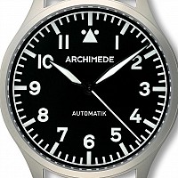 Archimede Pilot 36