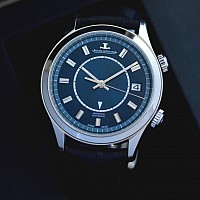 Jaeger-LeCoultre Master Memovox Boutique Edition KOMISE 420190046
