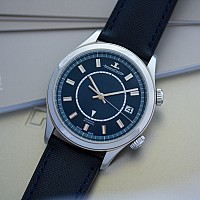 Jaeger-LeCoultre Master Memovox Boutique Edition KOMISE 420190046