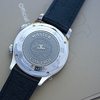 Jaeger-LeCoultre Master Memovox Boutique Edition KOMISE 420190046