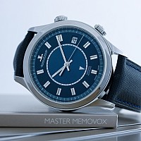 Jaeger-LeCoultre Master Memovox Boutique Edition KOMISE 420190046