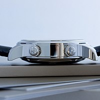 Jaeger-LeCoultre Master Memovox Boutique Edition KOMISE 420190046