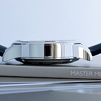 Jaeger-LeCoultre Master Memovox Boutique Edition KOMISE 420190046