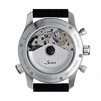 Sinn 903 St Silber