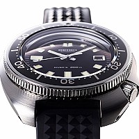 Seiko SLA033J1 1970 Diver's Re-Creation Limited Edition