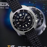 Seiko SLA033J1 1970 Diver's Re-Creation Limited Edition