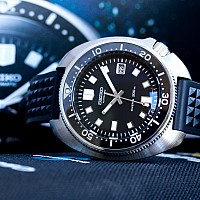 Seiko SLA033J1 1970 Diver's Re-Creation Limited Edition