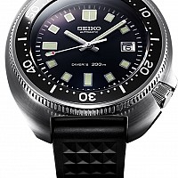 Seiko SLA033J1 1970 Diver's Re-Creation Limited Edition