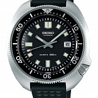 Seiko SLA033J1 1970 Diver's Re-Creation Limited Edition