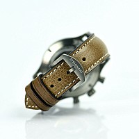 Steinhart Flighttimer elegance silver