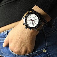 Steinhart Flighttimer elegance silver