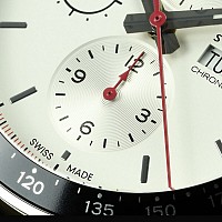 Steinhart Flighttimer elegance silver