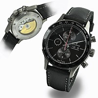 Steinhart Flighttimer elegance black