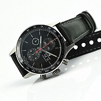 Steinhart Flighttimer elegance black