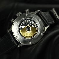 Steinhart Flighttimer elegance black