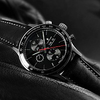 Steinhart Flighttimer elegance black