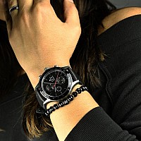 Steinhart Flighttimer elegance black