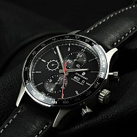 Steinhart Flighttimer elegance black