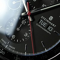 Steinhart Flighttimer elegance black