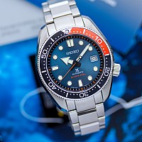Seiko SPB097J1 Twilight Blue