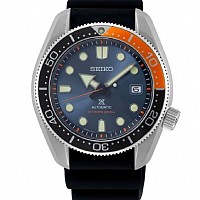 Seiko SPB097J1 Twilight Blue