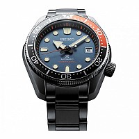 Seiko SPB097J1 Twilight Blue