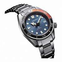 Seiko SPB097J1 Twilight Blue