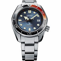 Seiko SPB097J1 Twilight Blue