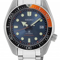 Seiko SPB097J1 Twilight Blue