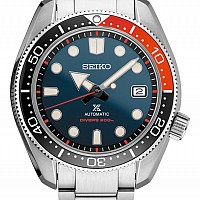 Seiko SPB097J1 Twilight Blue
