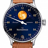 MeisterSinger Lunascope LS908G