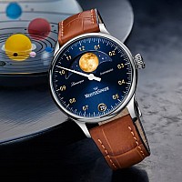 MeisterSinger Lunascope LS908G