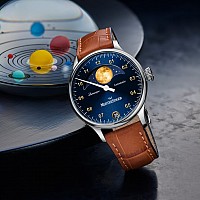 MeisterSinger Lunascope LS908G