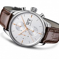 Union Glashütte Viro Chronograph D011.414.16.031.01