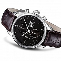 Union Glashütte Viro Chronograph D011.414.16.051.00