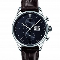 Union Glashütte Viro Chronograph D011.414.16.051.00