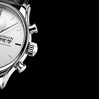 Union Glashütte Viro Chronograph D011.414.16.031.00