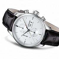 Union Glashütte Viro Chronograph D011.414.16.031.00
