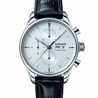 Union Glashütte Viro Chronograph D011.414.16.031.00