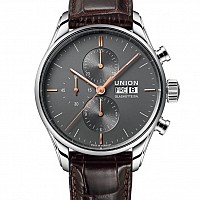 Union Glashütte Viro Chronograph D011.414.16.081.01