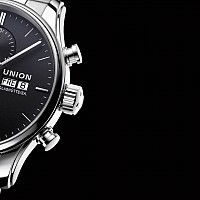 Union Glashütte Viro Chronograph D011.414.11.051.00